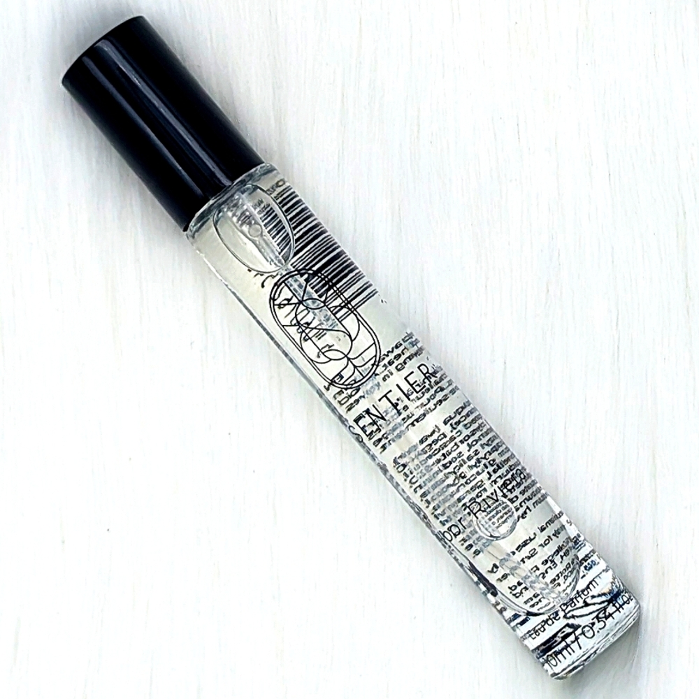 🔴 SENTIER Noor Riviera - Travel Spray